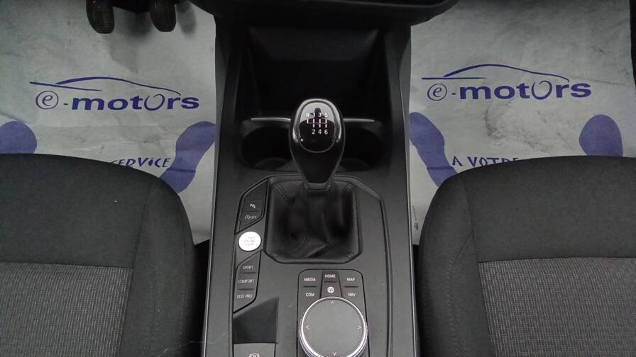 Mandataire Automobile occasion, recherche de Bmw 116i-109-design - E-Motors