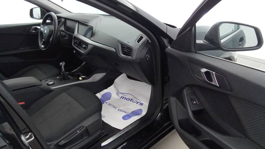 Mandataire Automobile occasion, recherche de Bmw 116i-109-design - E-Motors