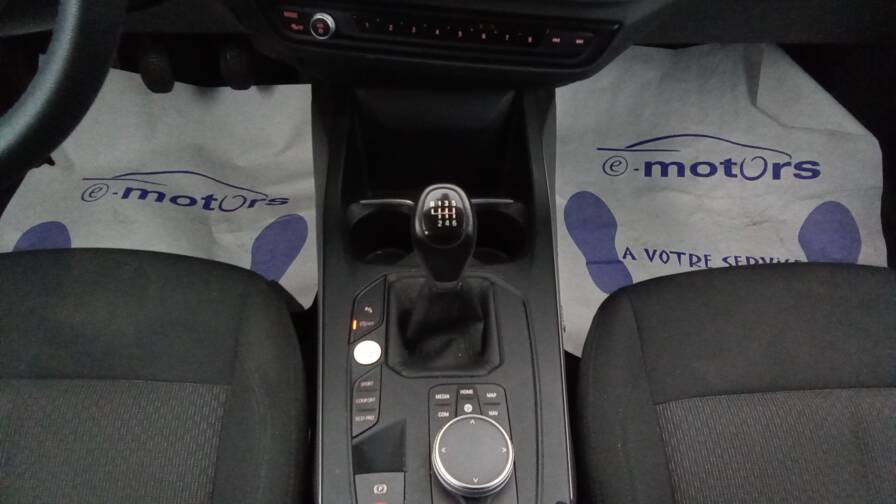 Mandataire Automobile occasion, recherche de Bmw 116i-109-design - E-Motors