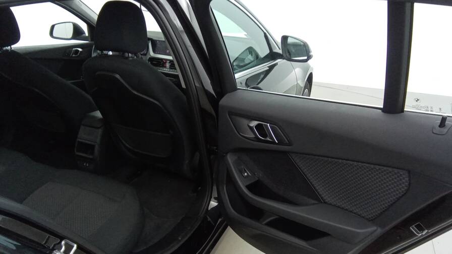 Mandataire Automobile occasion, recherche de Bmw 116i-109-design - E-Motors