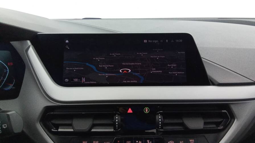 Mandataire Automobile occasion, recherche de Bmw 116i-109-design - E-Motors