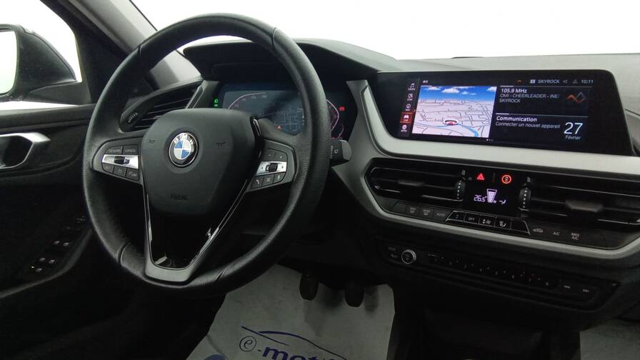Mandataire Automobile occasion, recherche de Bmw 116i-109-design - E-Motors