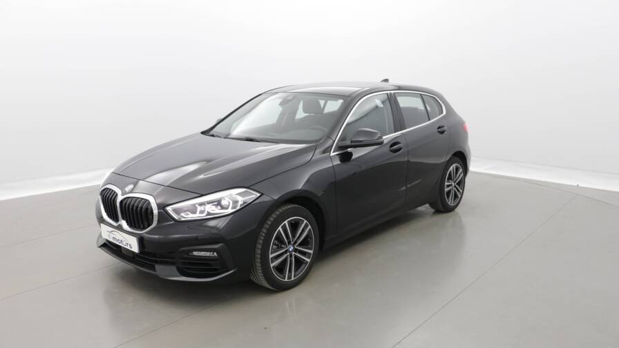 Mandataire Automobile occasion, recherche de Bmw 116i-109-design - E-Motors