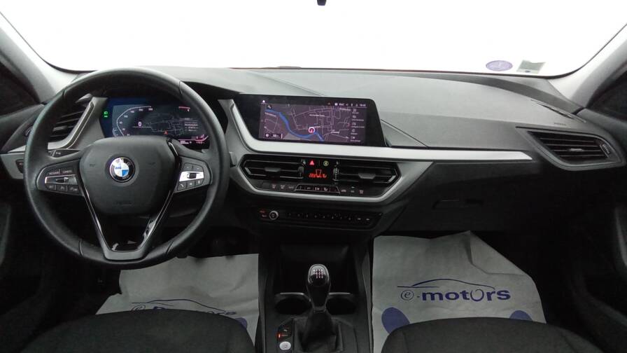 Mandataire Automobile occasion, recherche de Bmw 116i-109-design - E-Motors