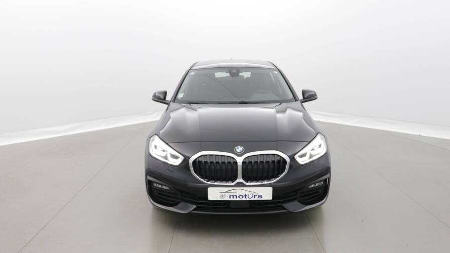 Mandataire Automobile occasion, recherche de Bmw 116i-109-design - E-Motors