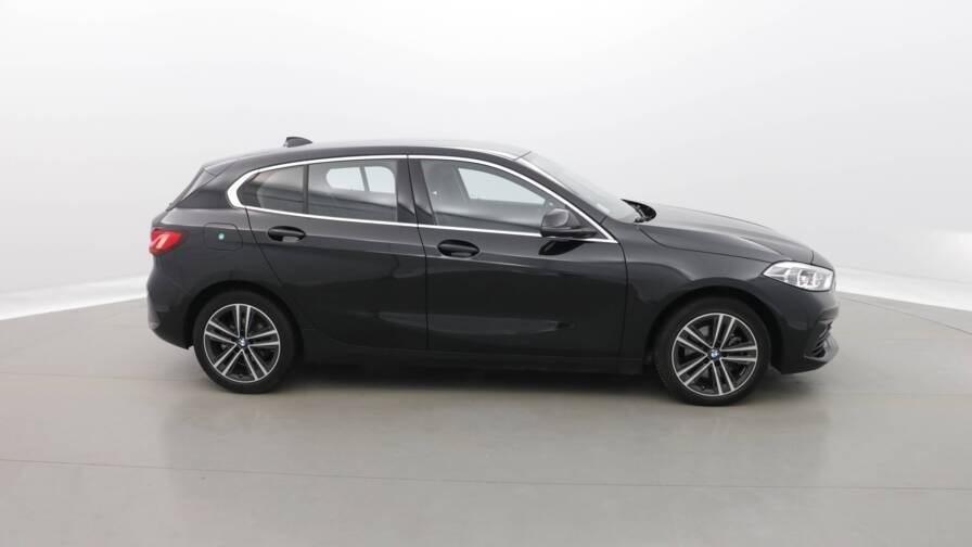 Mandataire Automobile occasion, recherche de Bmw 116i-109-design - E-Motors