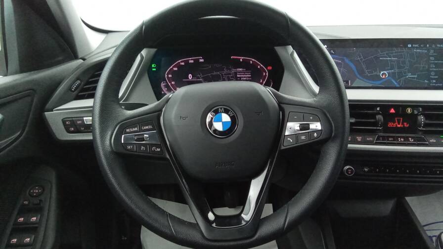 Mandataire Automobile occasion, recherche de Bmw 116i-109-design - E-Motors