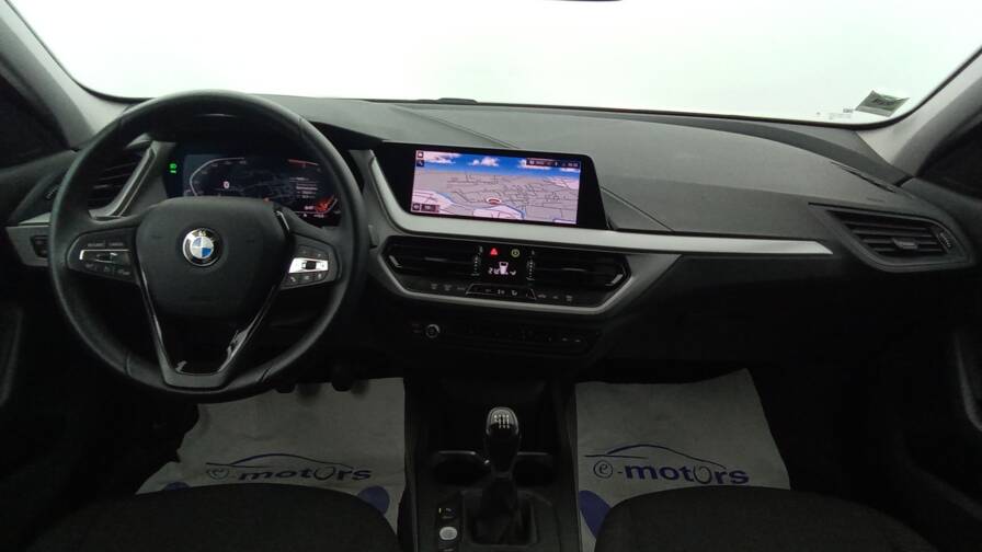 Mandataire Automobile occasion, recherche de Bmw 116i-109-design - E-Motors