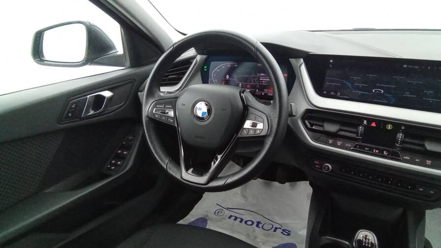 Mandataire Automobile occasion, recherche de Bmw 116i-109-design - E-Motors
