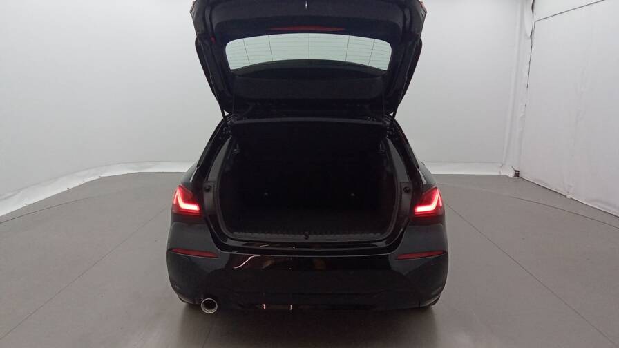 Mandataire Automobile occasion, recherche de Bmw 116i-109-design - E-Motors