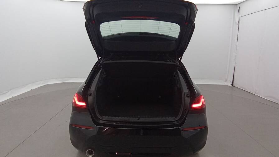 Mandataire Automobile occasion, recherche de Bmw 116i-109-design - E-Motors