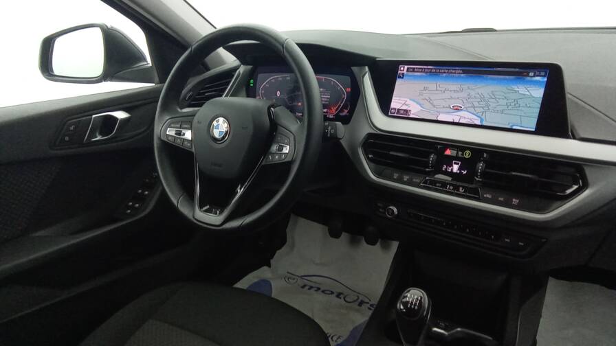 Mandataire Automobile occasion, recherche de Bmw 116i-109-design - E-Motors