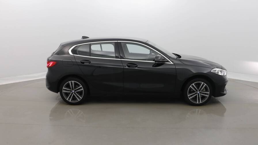 Mandataire Automobile occasion, recherche de Bmw 116i-109-design - E-Motors