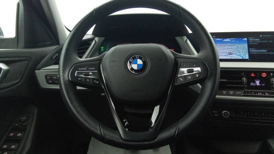 Mandataire Automobile occasion, recherche de Bmw 116i-109-design - E-Motors