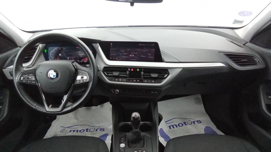 Mandataire Automobile occasion, recherche de Bmw 116i-109-design - E-Motors