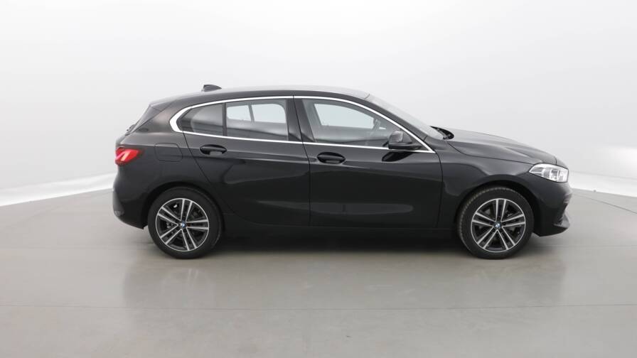Mandataire Automobile occasion, recherche de Bmw 116i-109-design - E-Motors