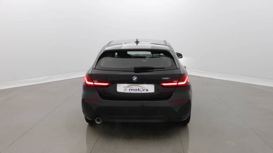Mandataire Automobile occasion, recherche de Bmw 116i-109-design - E-Motors