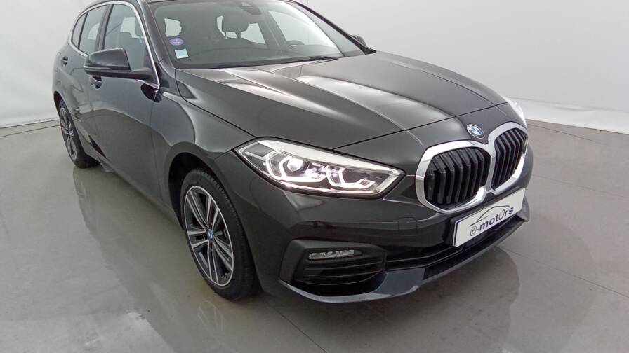 Mandataire Automobile occasion, recherche de Bmw 116i-109-design - E-Motors