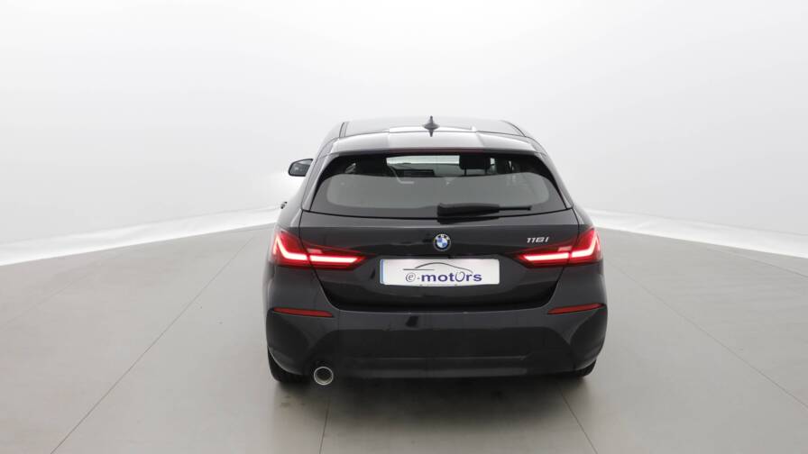 Mandataire Automobile occasion, recherche de Bmw 116i-109-design - E-Motors