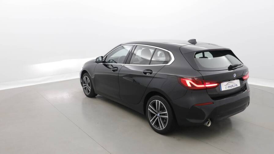 Mandataire Automobile occasion, recherche de Bmw 116i-109-design - E-Motors