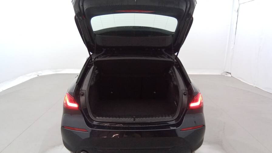 Mandataire Automobile occasion, recherche de Bmw 116i-109-design - E-Motors