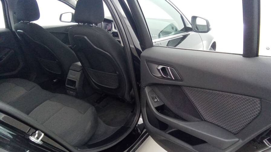 Mandataire Automobile occasion, recherche de Bmw 116i-109-design - E-Motors