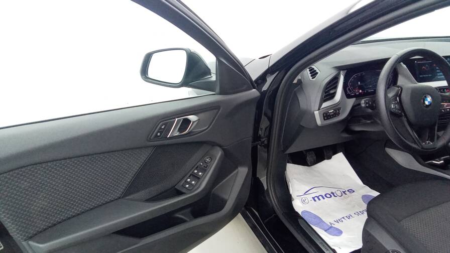 Mandataire Automobile occasion, recherche de Bmw 116i-109-design - E-Motors