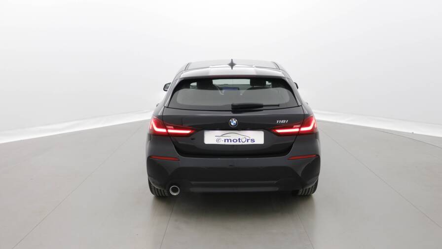 Mandataire Automobile occasion, recherche de Bmw 116i-109-design - E-Motors