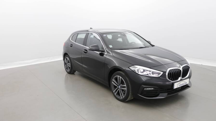 Mandataire Automobile occasion, recherche de Bmw 116i-109-design - E-Motors