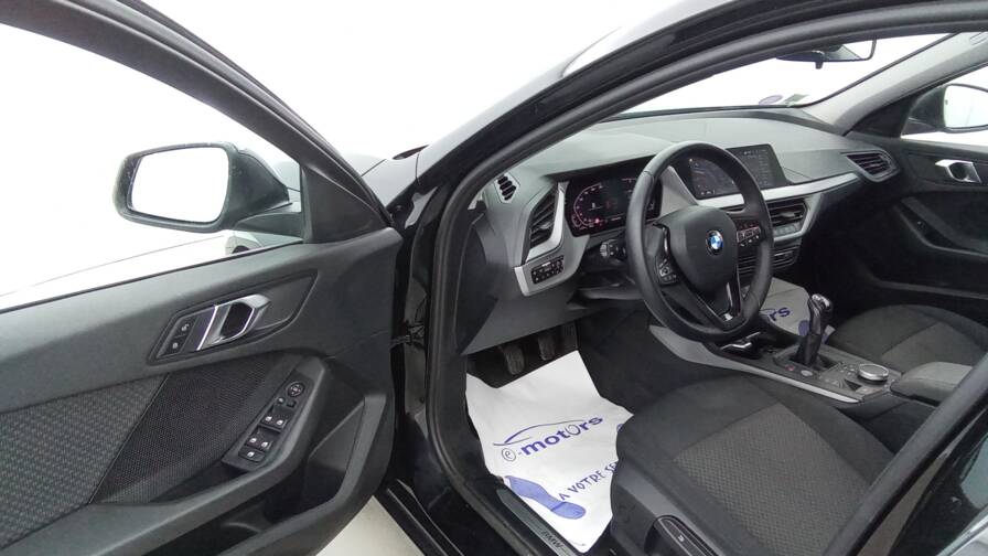 Mandataire Automobile occasion, recherche de Bmw 116i-109-design - E-Motors