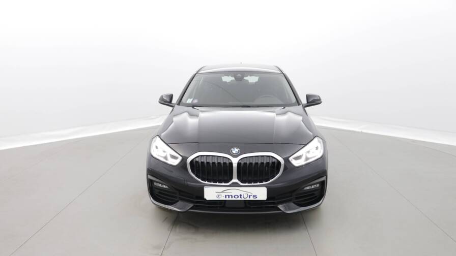 Mandataire Automobile occasion, recherche de Bmw 116i-109-design - E-Motors