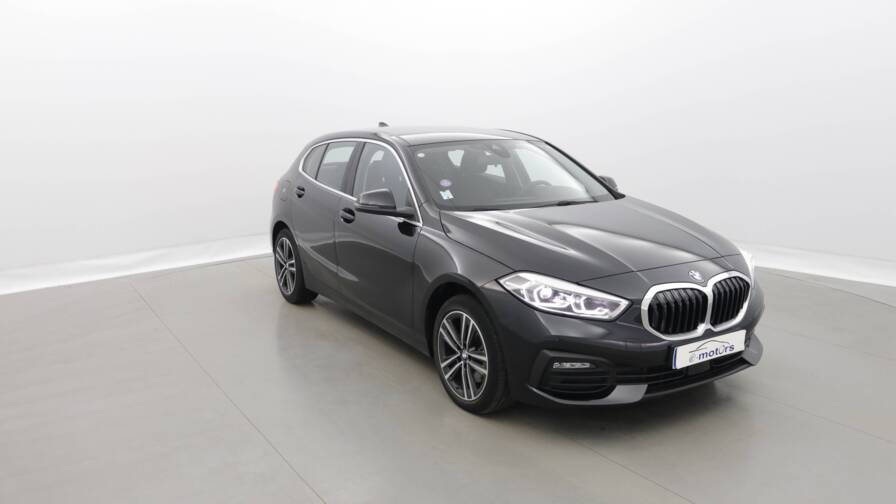 Mandataire Automobile occasion, recherche de Bmw 116i-109-design - E-Motors