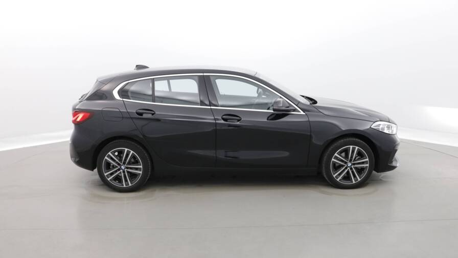 Mandataire Automobile occasion, recherche de Bmw 116i-109-design - E-Motors