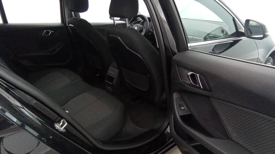 Mandataire Automobile occasion, recherche de Bmw 116i-109-design - E-Motors