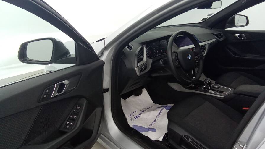 Mandataire Automobile occasion, recherche de Bmw 116i-109-dkg7-design - E-Motors