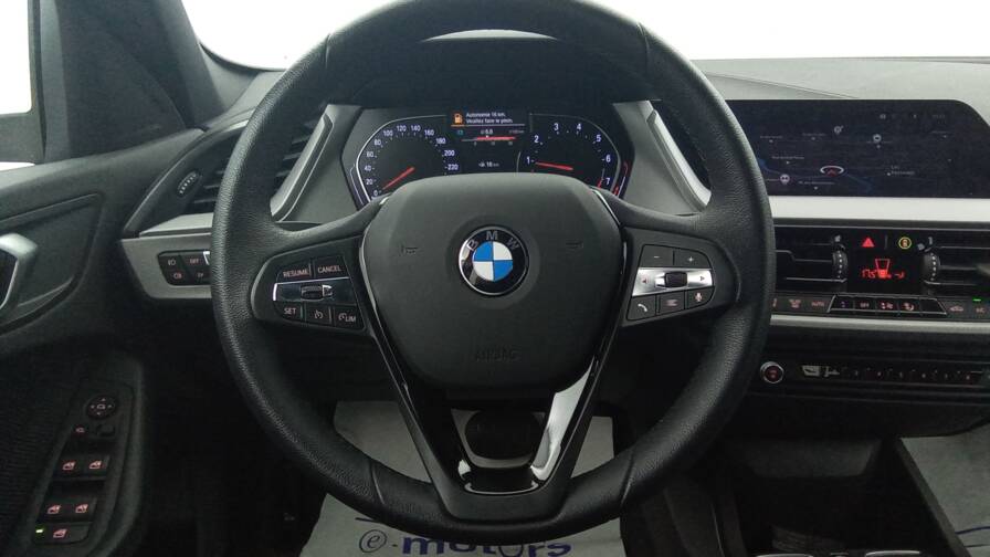 Mandataire Automobile occasion, recherche de Bmw 116i-109-dkg7-design - E-Motors