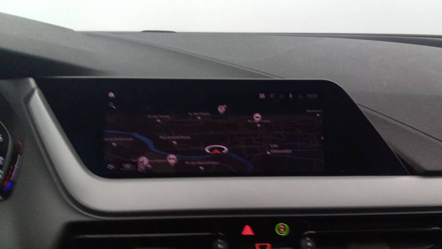 Mandataire Automobile occasion, recherche de Bmw 116i-109-dkg7-design - E-Motors