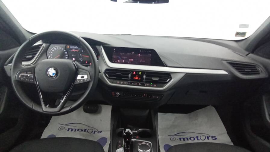 Mandataire Automobile occasion, recherche de Bmw 116i-109-dkg7-design - E-Motors