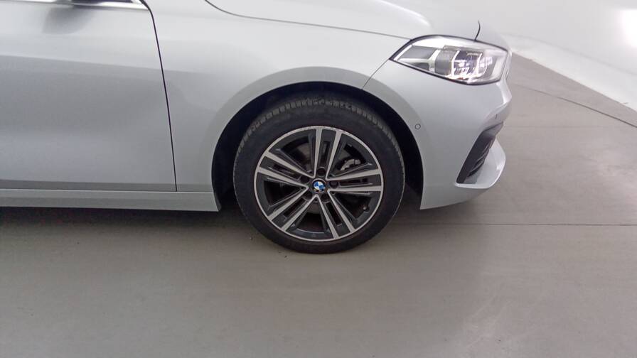 Mandataire Automobile occasion, recherche de Bmw 116i-109-dkg7-design - E-Motors