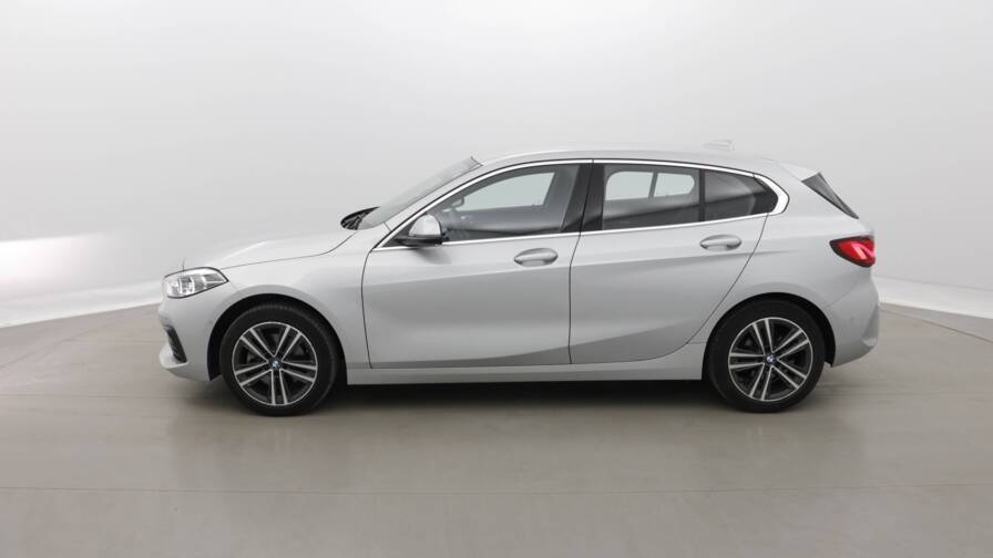 Mandataire Automobile occasion, recherche de Bmw 116i-109-dkg7-design - E-Motors