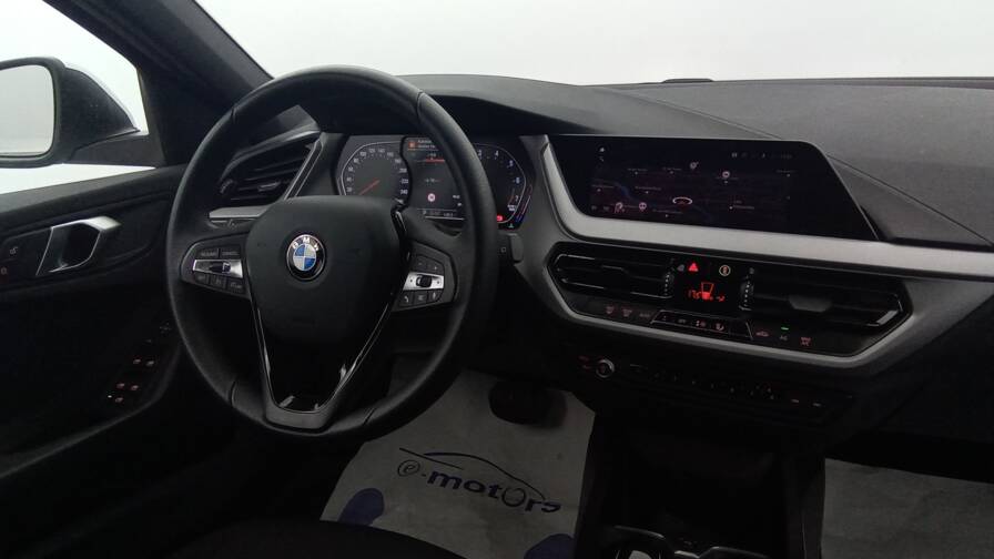 Mandataire Automobile occasion, recherche de Bmw 116i-109-dkg7-design - E-Motors