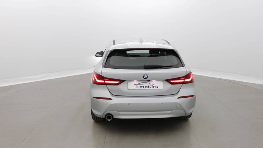 Mandataire Automobile occasion, recherche de Bmw 116i-109-dkg7-design - E-Motors