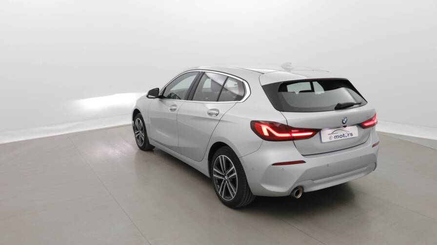 Mandataire Automobile occasion, recherche de Bmw 116i-109-dkg7-design - E-Motors