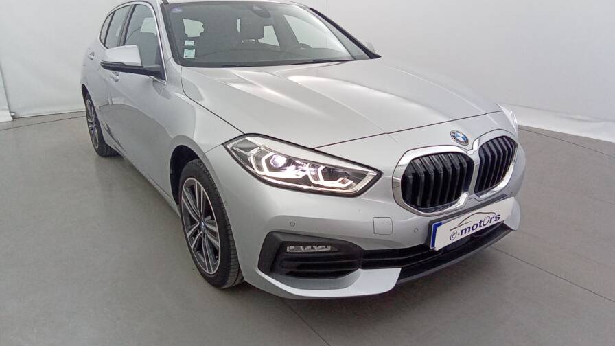 Mandataire Automobile occasion, recherche de Bmw 116i-109-dkg7-design - E-Motors
