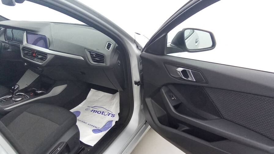 Mandataire Automobile occasion, recherche de Bmw 116i-109-dkg7-design - E-Motors