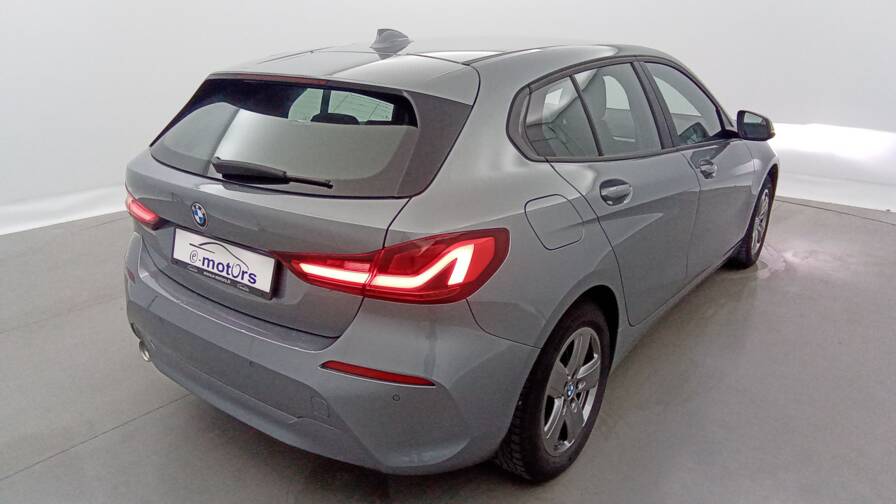 Mandataire Automobile occasion, recherche de Bmw 116i-109-gps-pdc-av-ar - E-Motors