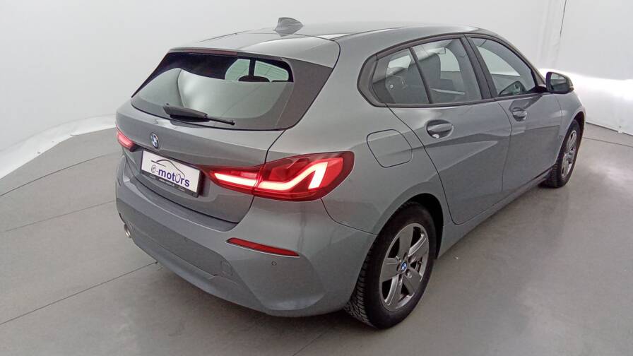 Mandataire Automobile occasion, recherche de Bmw 116i-109-gps-pdc-av-ar - E-Motors