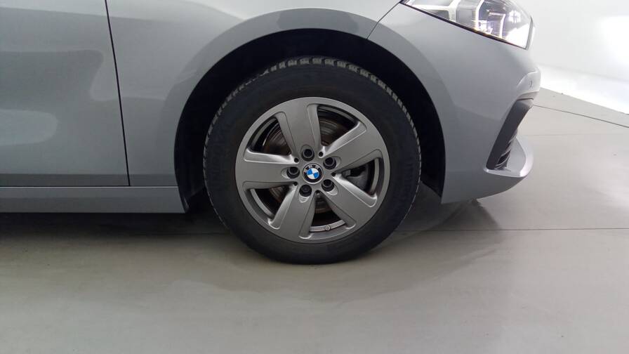 Mandataire Automobile occasion, recherche de Bmw 116i-109-gps-pdc-av-ar - E-Motors