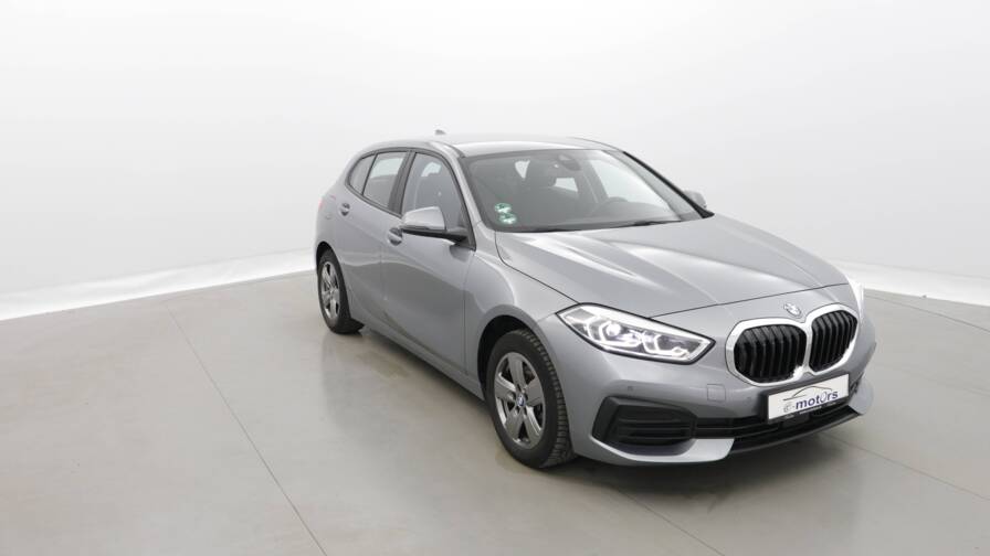 Mandataire Automobile occasion, recherche de Bmw 116i-109-gps-pdc-av-ar - E-Motors