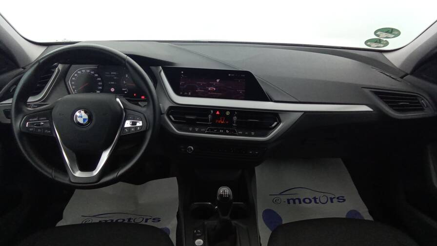 Mandataire Automobile occasion, recherche de Bmw 116i-109-gps-pdc-av-ar - E-Motors
